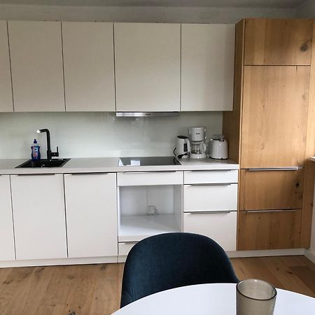 Apartamento Haus Conwind Keitum Exterior foto