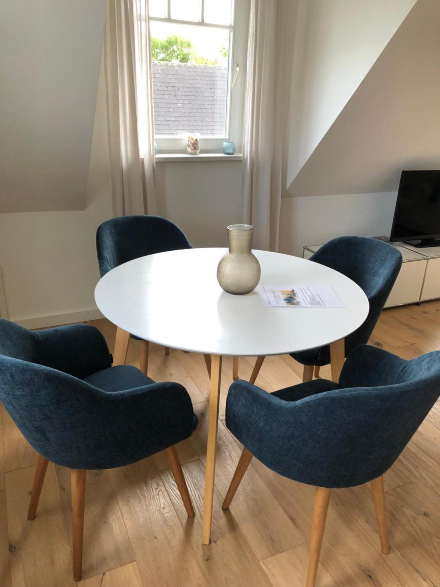 Apartamento Haus Conwind Keitum Exterior foto
