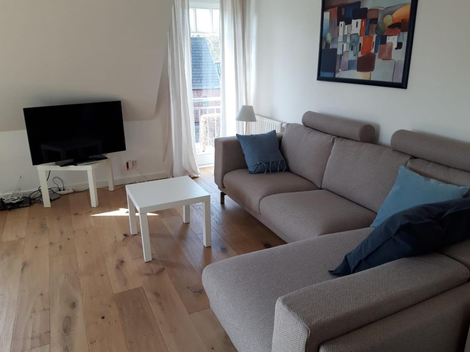Apartamento Haus Conwind Keitum Exterior foto