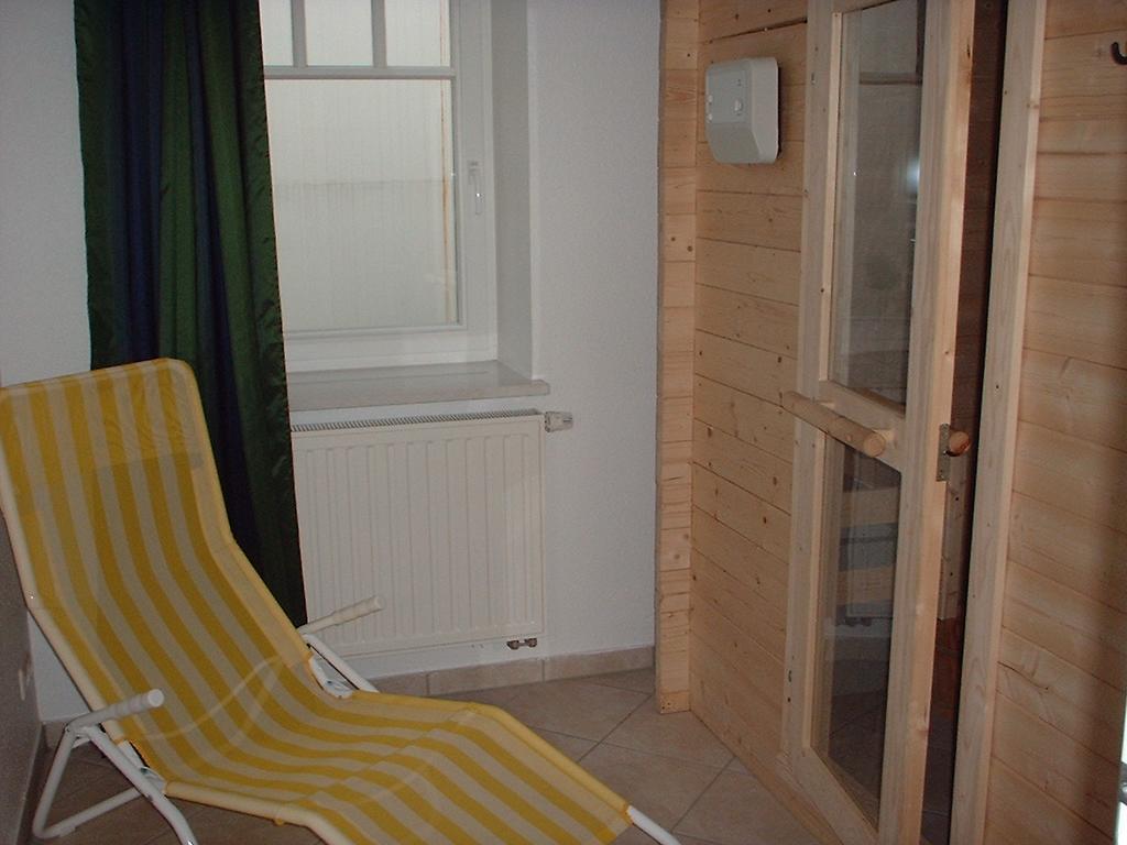 Apartamento Haus Conwind Keitum Exterior foto